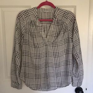 41 Hawthorn Blouse